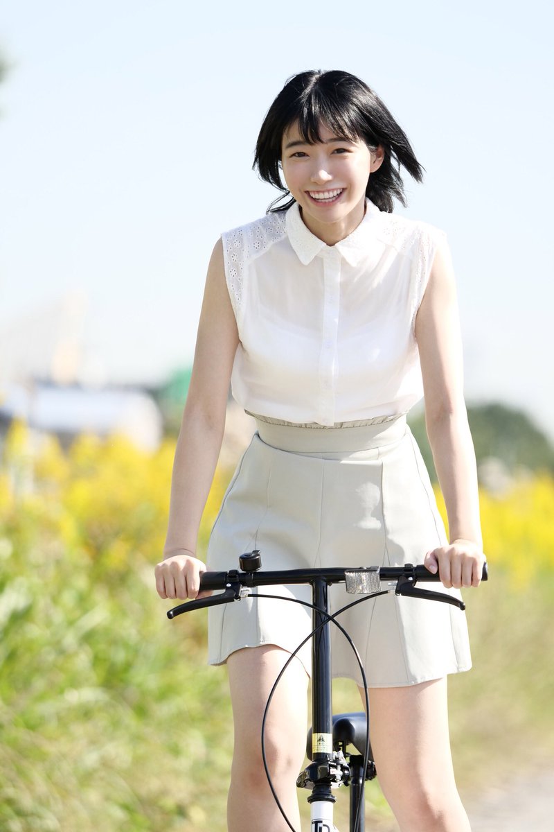 媽媽也支持！ 來自鄉的地方美少女「琴音華」上京出道！