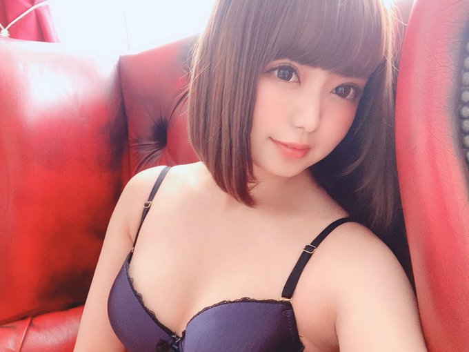 咖啡店美少女大變身！ 短髮纖細美女「伊藤久留美」改名再戰界！