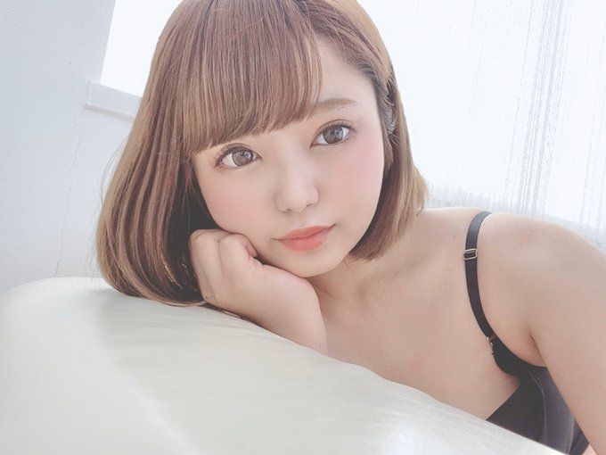 咖啡店美少女大變身！ 短髮纖細美女「伊藤久留美」改名再戰界！