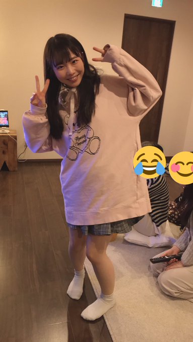 現役大尺寫真偶像下海! D罩杯小馬「藤田梢」出道!