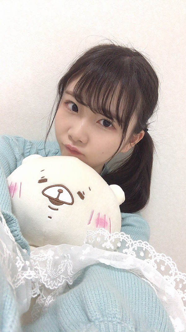 現役大尺寫真偶像下海! D罩杯小馬「藤田梢」出道!