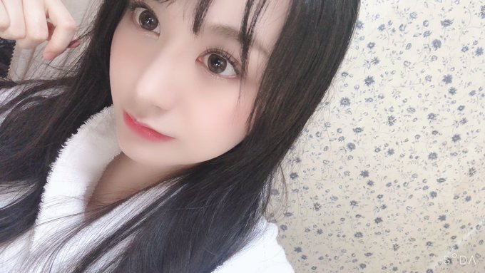 JULIA小師妹登場！  H罩杯巨乳美少女「唯月優花」出道自曝最想交手的男優是…！