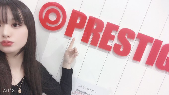 JULIA小師妹登場！  H罩杯巨乳美少女「唯月優花」出道自曝最想交手的男優是…！