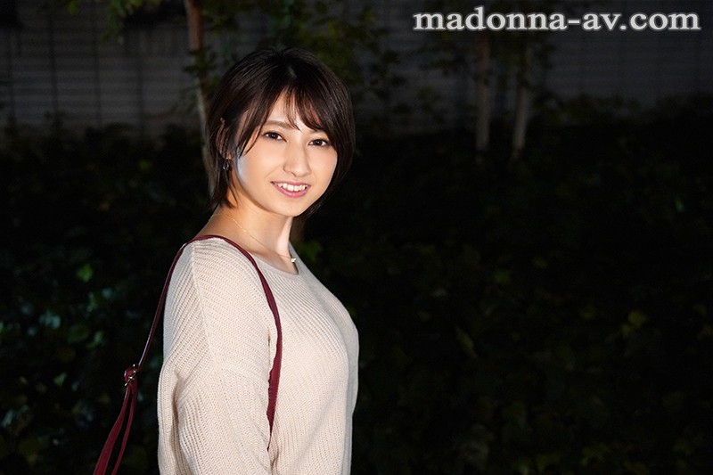 鑽石級人妻登場！  28歲D罩杯地方太太「本田瞳」推特解答各種私密問題！