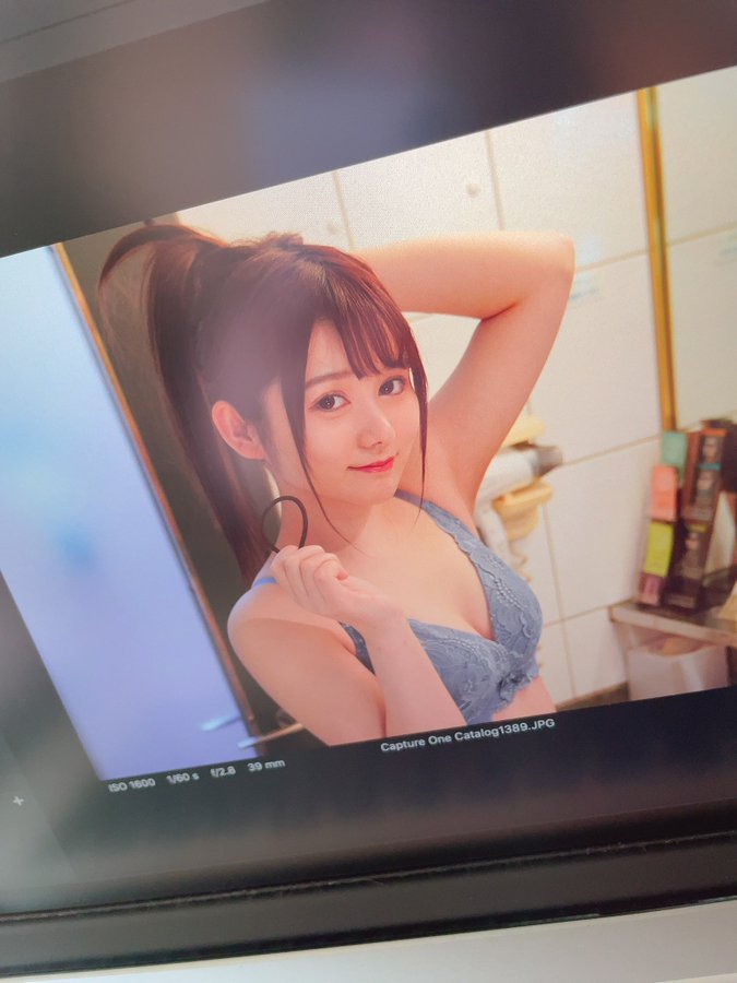 半工半讀！ 混血女大學生「愛花步美」拿下泡泡浴風俗店業績第一、下一步挑戰出道！