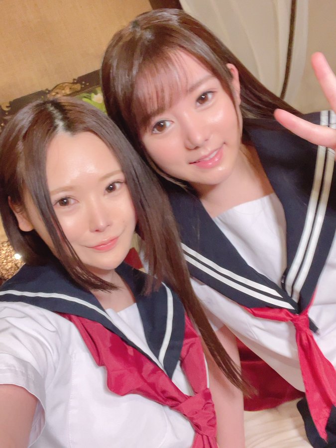 半工半讀！ 混血女大學生「愛花步美」拿下泡泡浴風俗店業績第一、下一步挑戰出道！