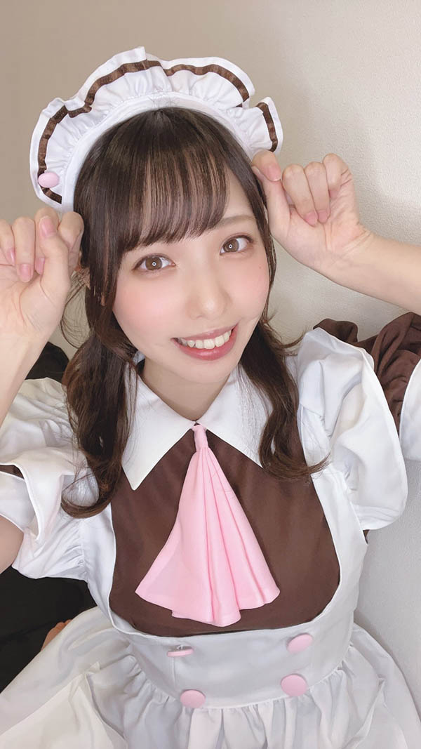 和服老店千金！  C罩杯氣質美少女「白桃花」忘不了拍攝時的快感再次上京拍片！