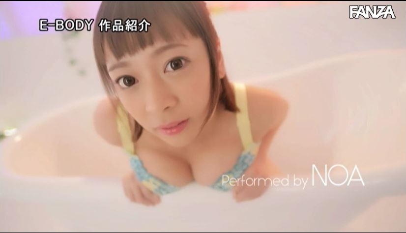 恩客滿意度第一名！  H罩杯爆乳小馬「望月乃亞」片商花了整整一年說服出道！