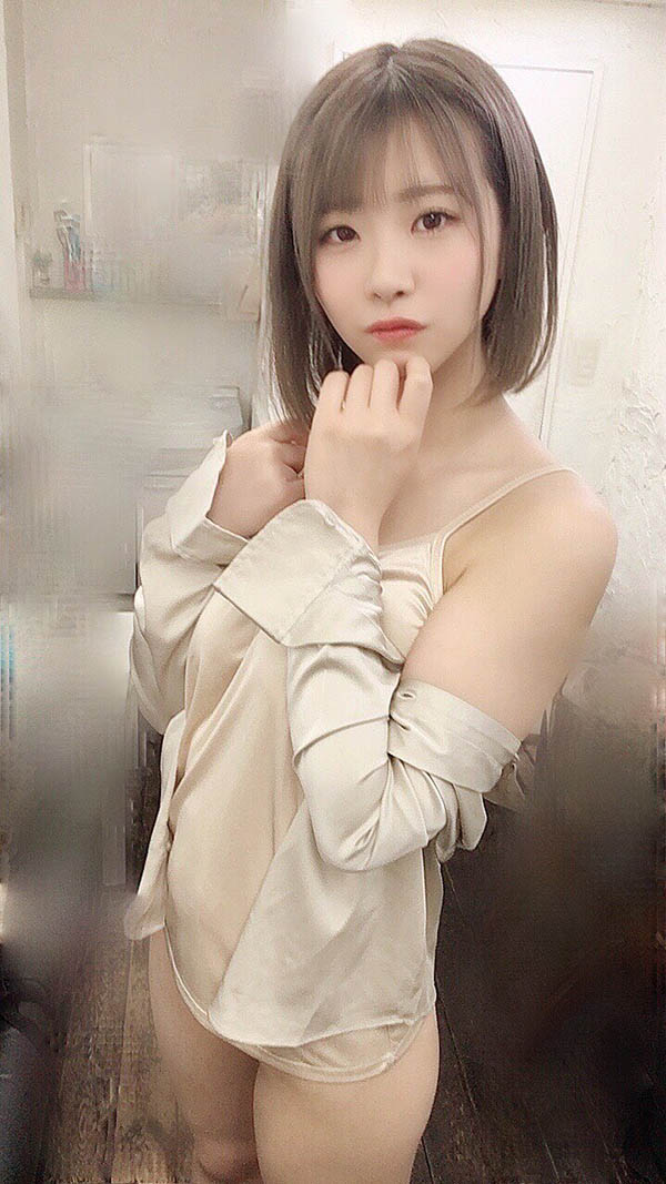 閃電移籍改名！ 學園偶像火辣美少女葵伊吹改名「翼葵」轉當天使萌師妹！