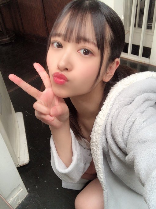 推特追蹤破萬！ 甜美前偶像美少女「南乃空」大放異彩溫泉背後全空福利！