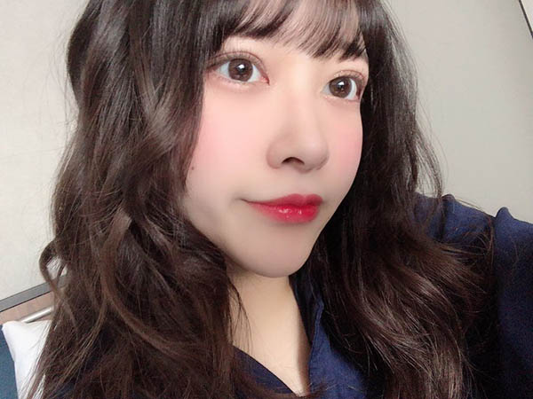 推特追蹤破萬！ 甜美前偶像美少女「南乃空」大放異彩溫泉背後全空福利！