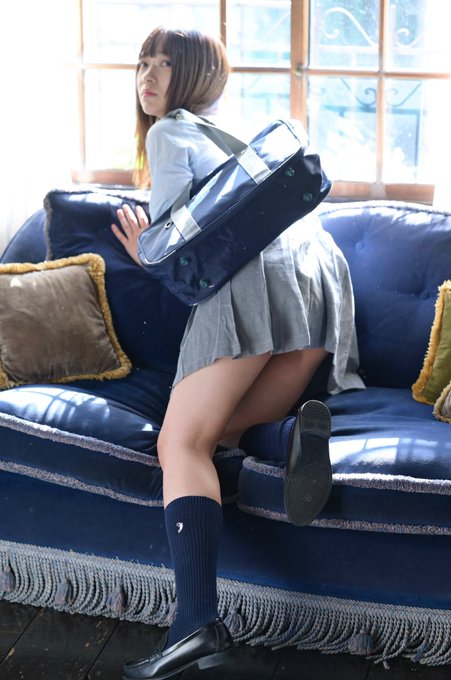 推特追蹤破萬！ 甜美前偶像美少女「南乃空」大放異彩溫泉背後全空福利！