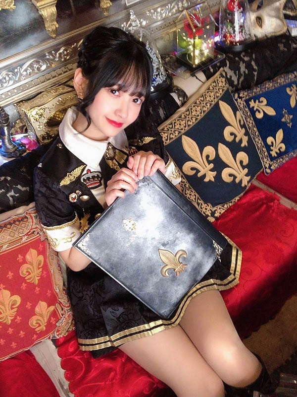 推特追蹤破萬！ 甜美前偶像美少女「南乃空」大放異彩溫泉背後全空福利！