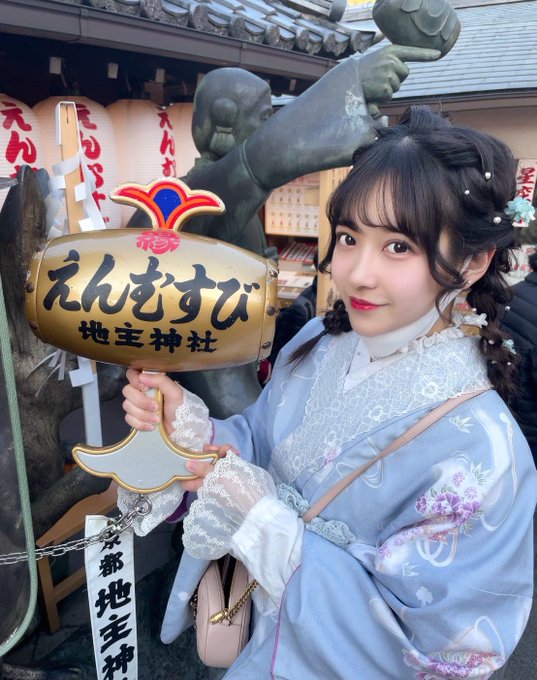 推特追蹤破萬！ 甜美前偶像美少女「南乃空」大放異彩溫泉背後全空福利！
