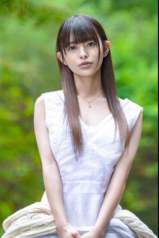 披著羊皮的狼！ 20歲清純女大學生「柊木楓」SOD專屬出道！