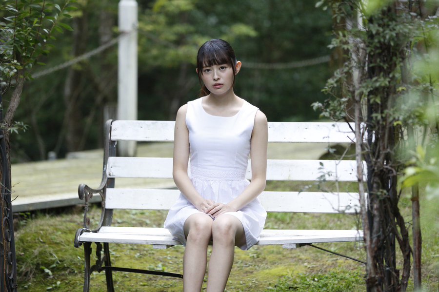 披著羊皮的狼！ 20歲清純女大學生「柊木楓」SOD專屬出道！