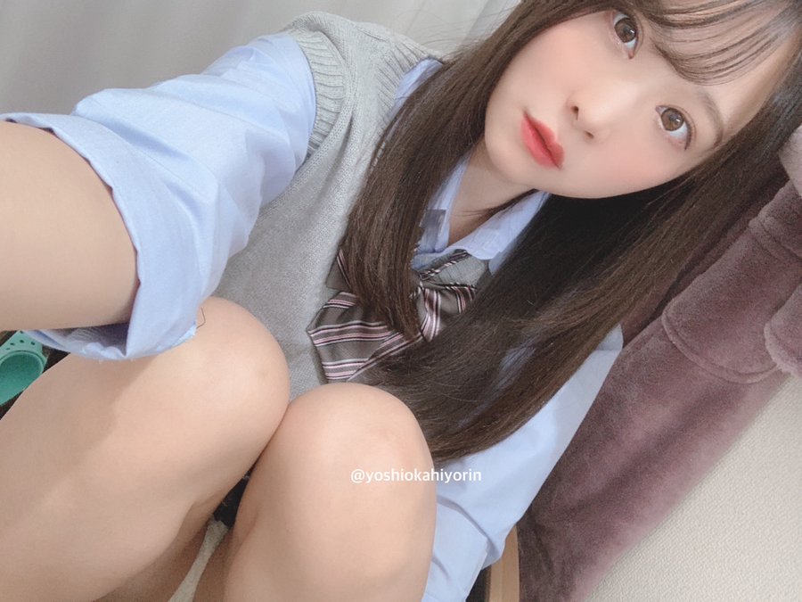 S1畢業潮！ 美胸小可愛「吉岡日和」宣布卸下專屬招牌S1畢業！