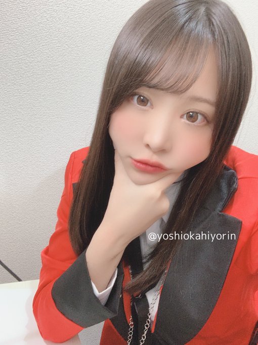 S1畢業潮！ 美胸小可愛「吉岡日和」宣布卸下專屬招牌S1畢業！