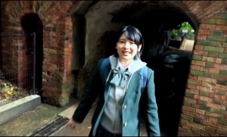 其實很有料！ 男孩子氣短髮美少女「早見奈奈」專屬出道自曝好色少女心。