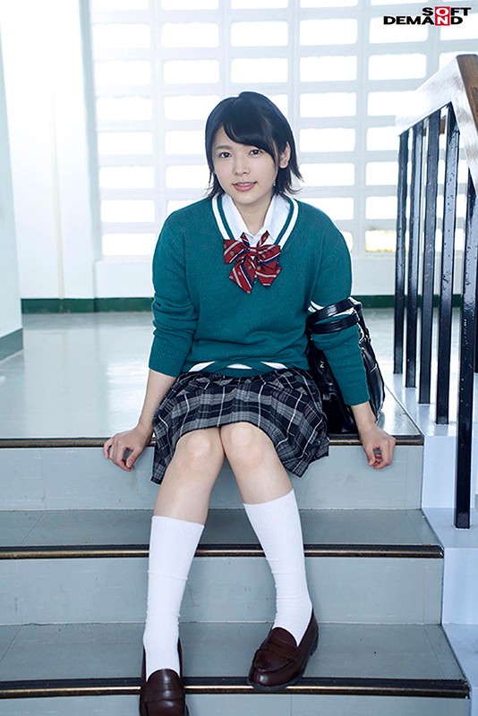 其實很有料！ 男孩子氣短髮美少女「早見奈奈」專屬出道自曝好色少女心。