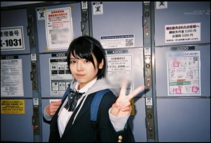 其實很有料！ 男孩子氣短髮美少女「早見奈奈」專屬出道自曝好色少女心。