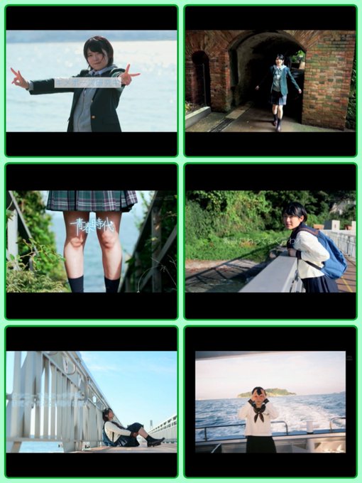 其實很有料！ 男孩子氣短髮美少女「早見奈奈」專屬出道自曝好色少女心。