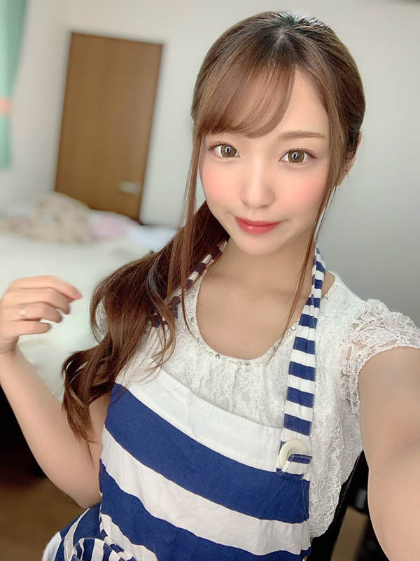 片海戰術！ 24歲D罩杯甜美新人「木下日葵」出道八個月搶下銷售季軍力壓三上悠亞！