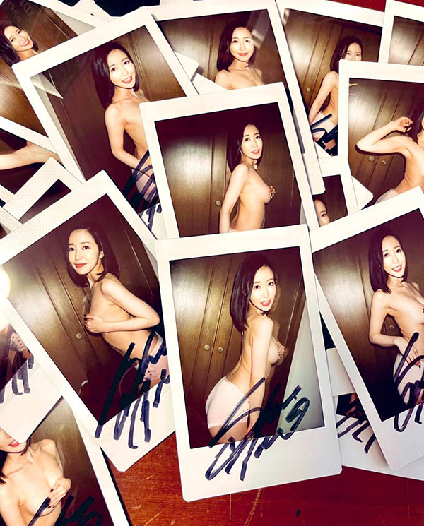 出道十週年！ 界F罩杯美痴女「篠田優」募資籌備個人寫真集只需不到一週達標！