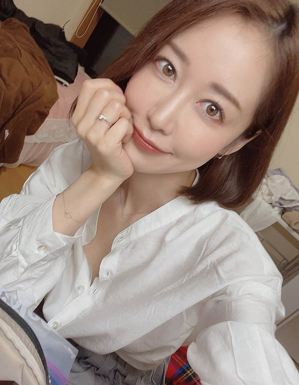 出道十週年！ 界F罩杯美痴女「篠田優」募資籌備個人寫真集只需不到一週達標！