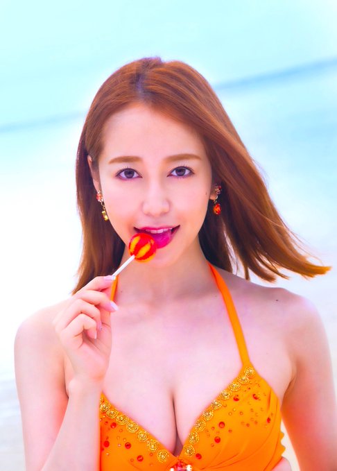 出道十週年！ 界F罩杯美痴女「篠田優」募資籌備個人寫真集只需不到一週達標！