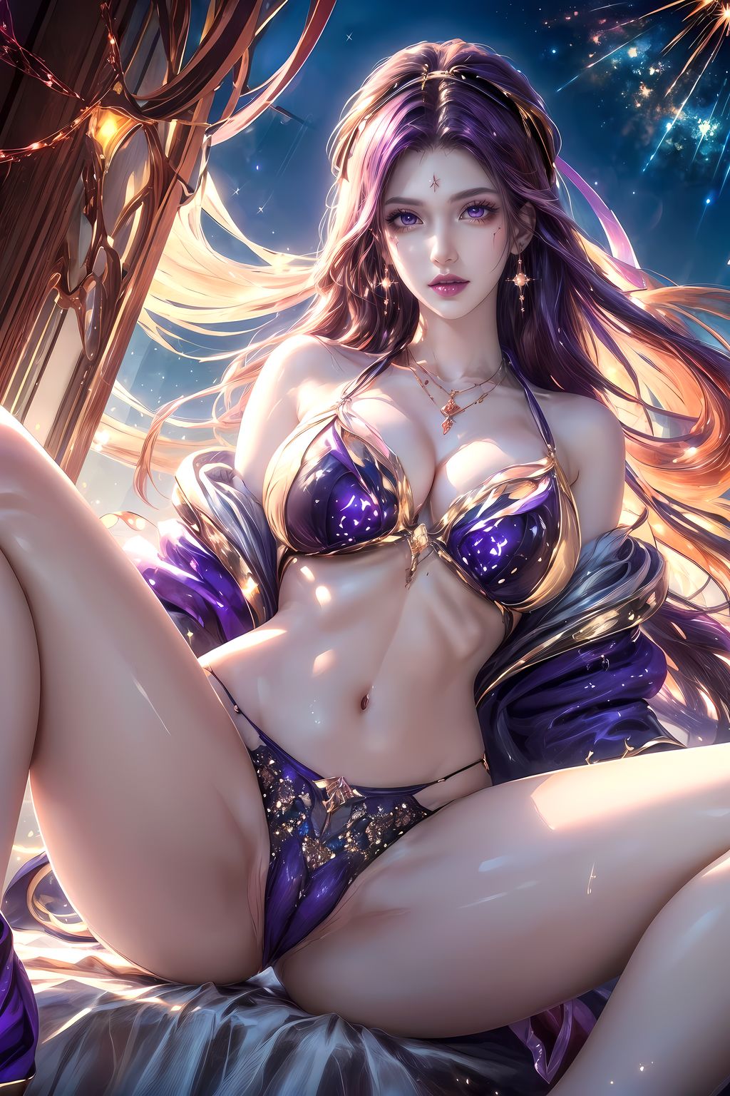 [AI Generated] kuzan: BiBiDong(全) (77 photos)