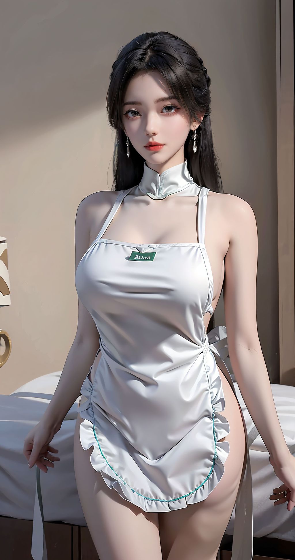 [AI Generated] kuzan: LiuShen(全) (76 photos)