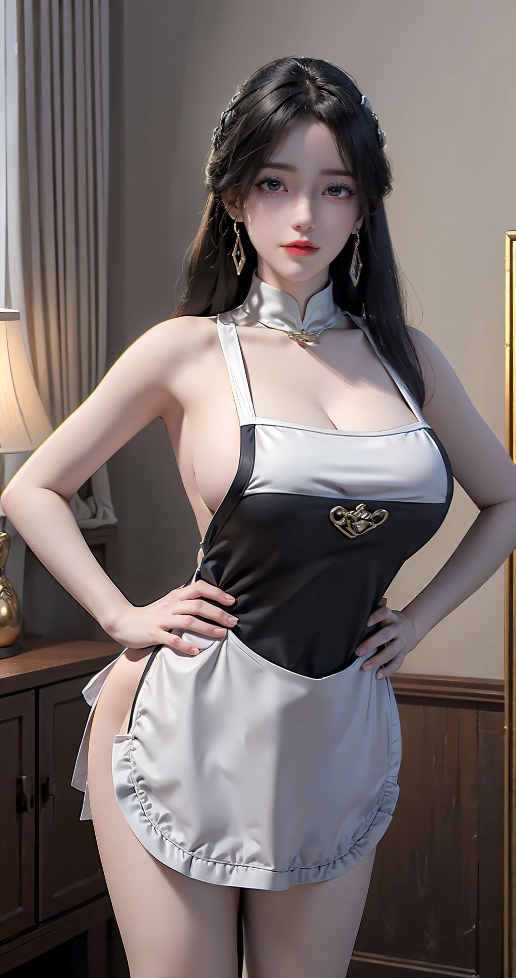 [AI Generated] kuzan: LiuShen(全) (76 photos)