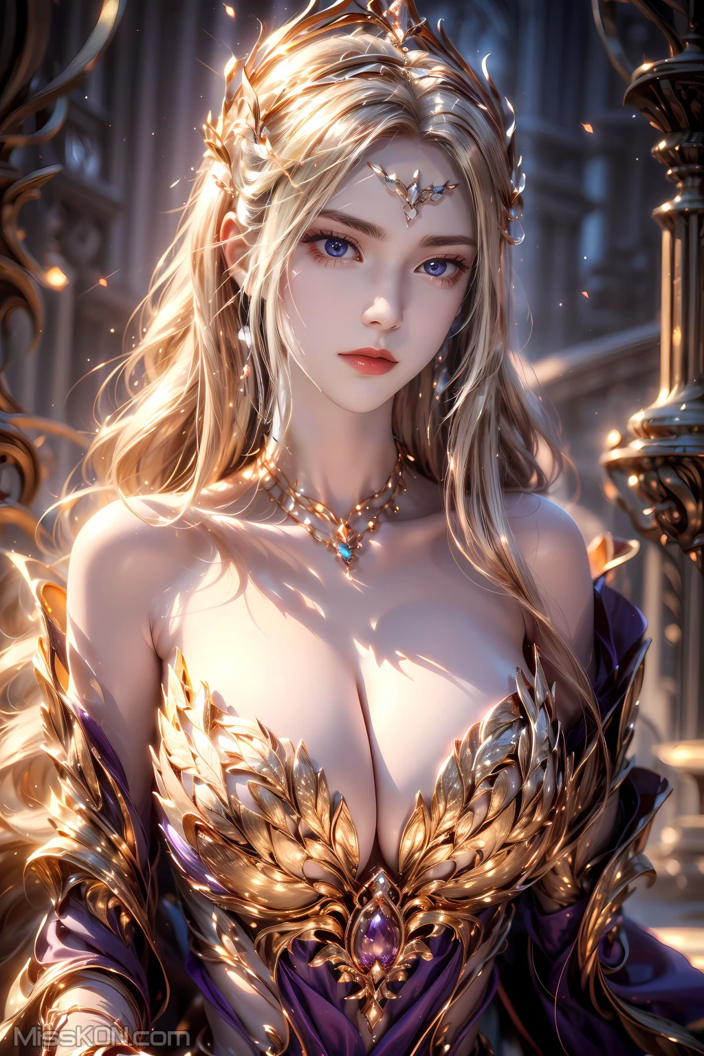 [AI Generated] kuzan: Qian Renxue (24 photos)