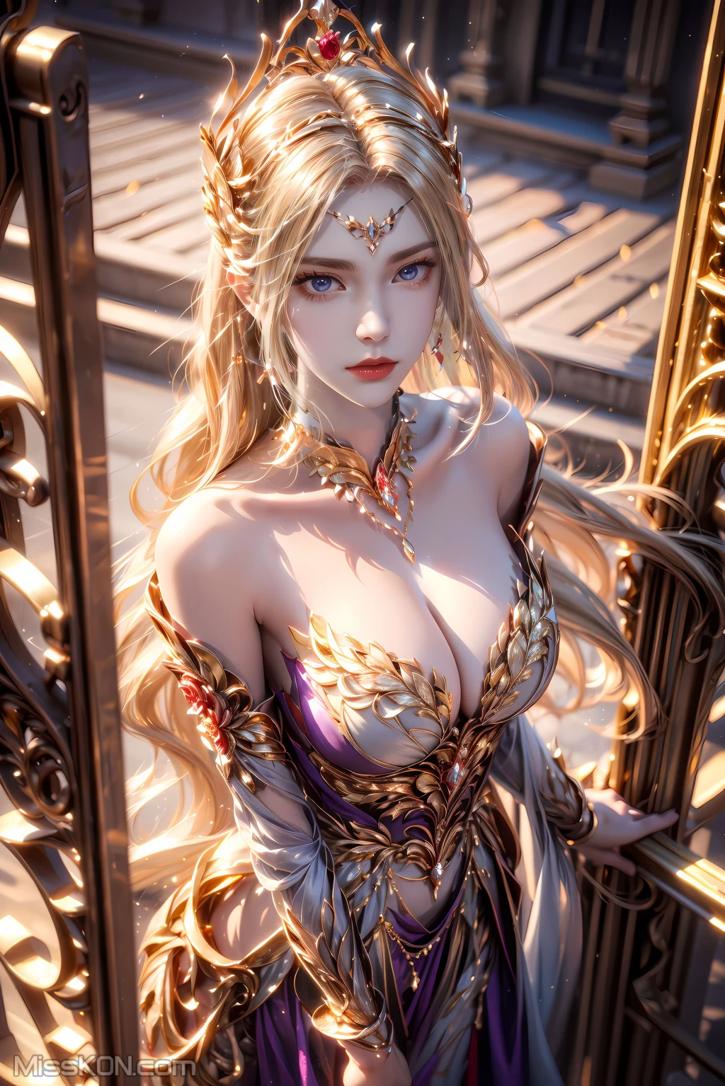 [AI Generated] kuzan: Qian Renxue (24 photos)