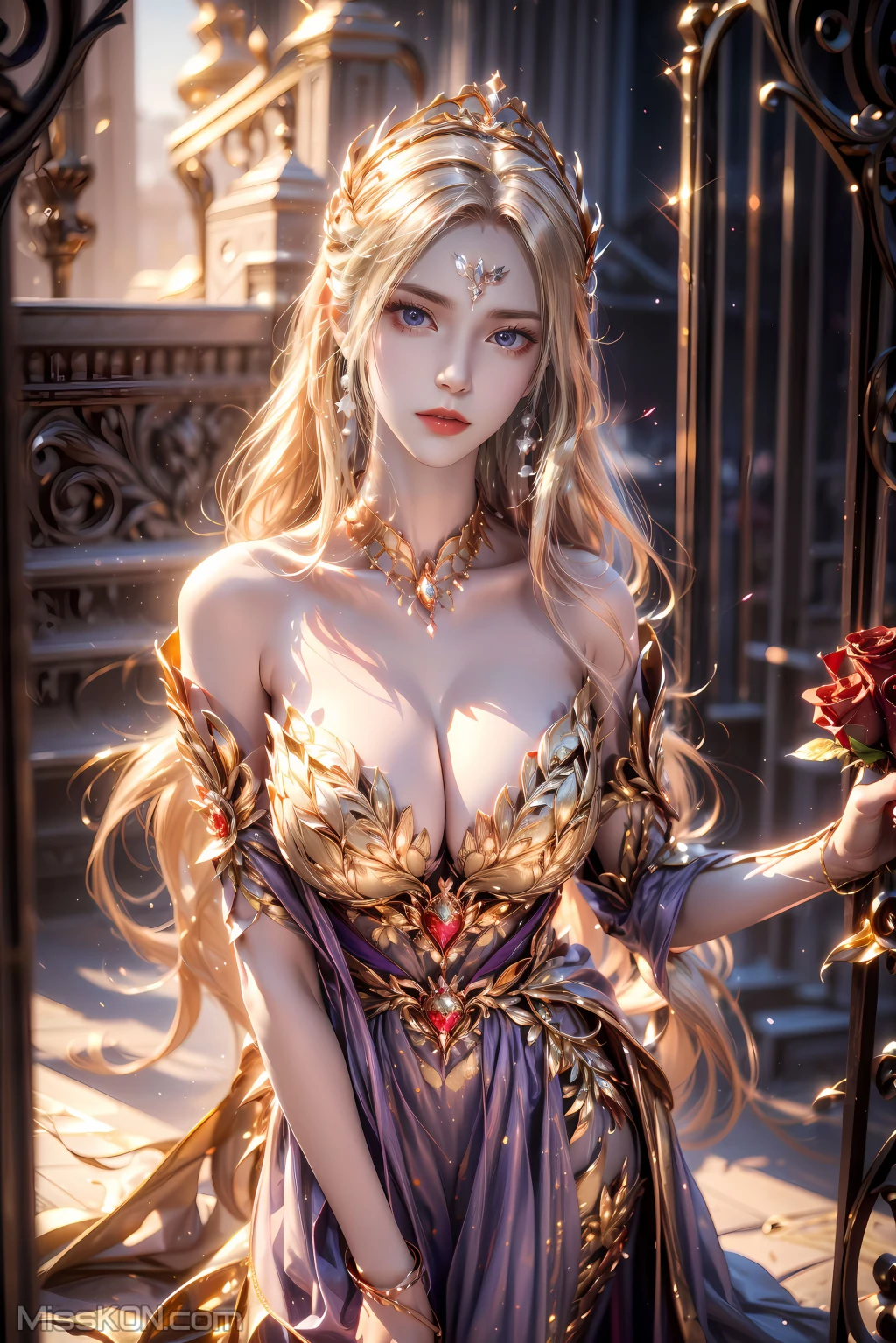 [AI Generated] kuzan: Qian Renxue (24 photos)