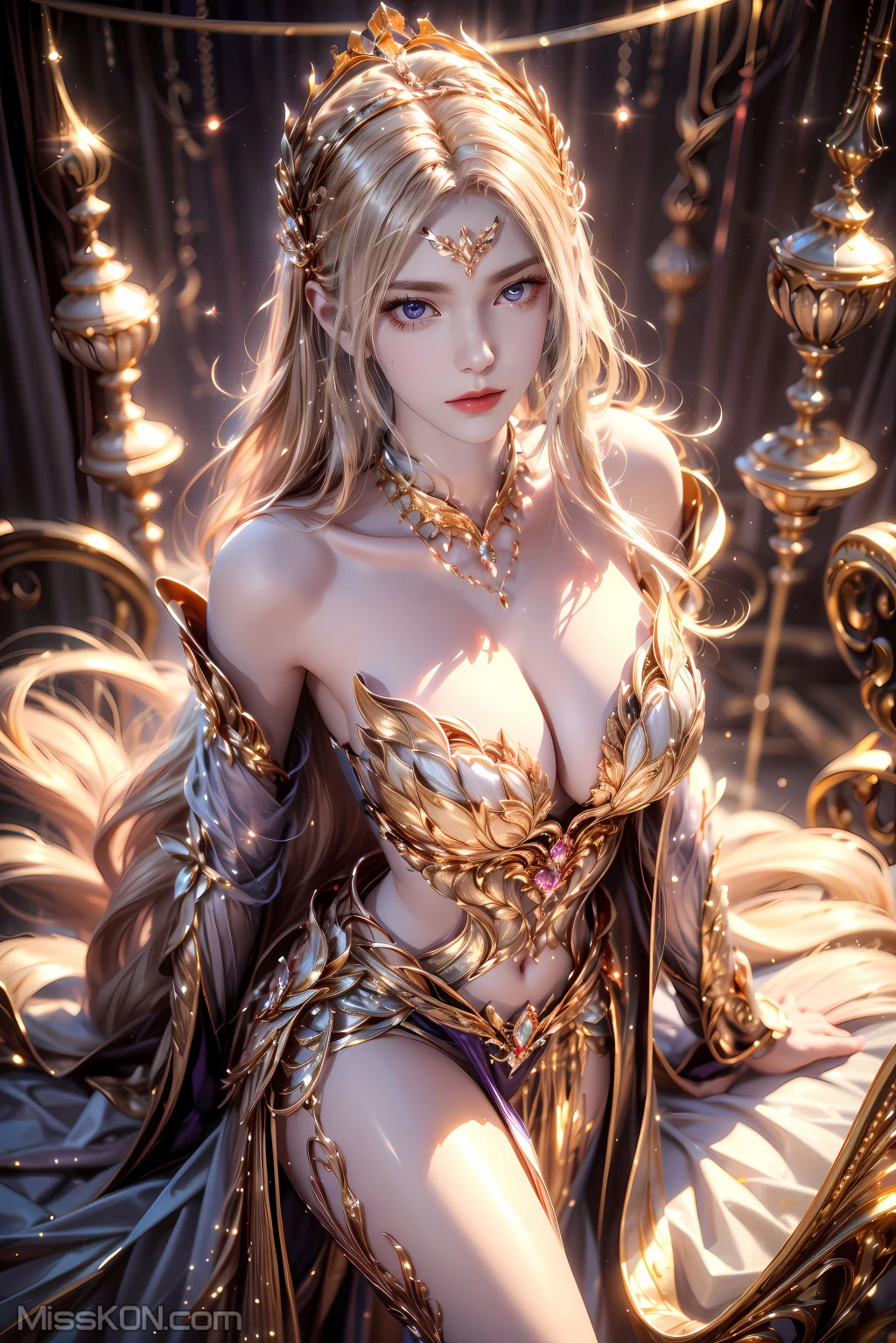 [AI Generated] kuzan: Qian Renxue (24 photos)