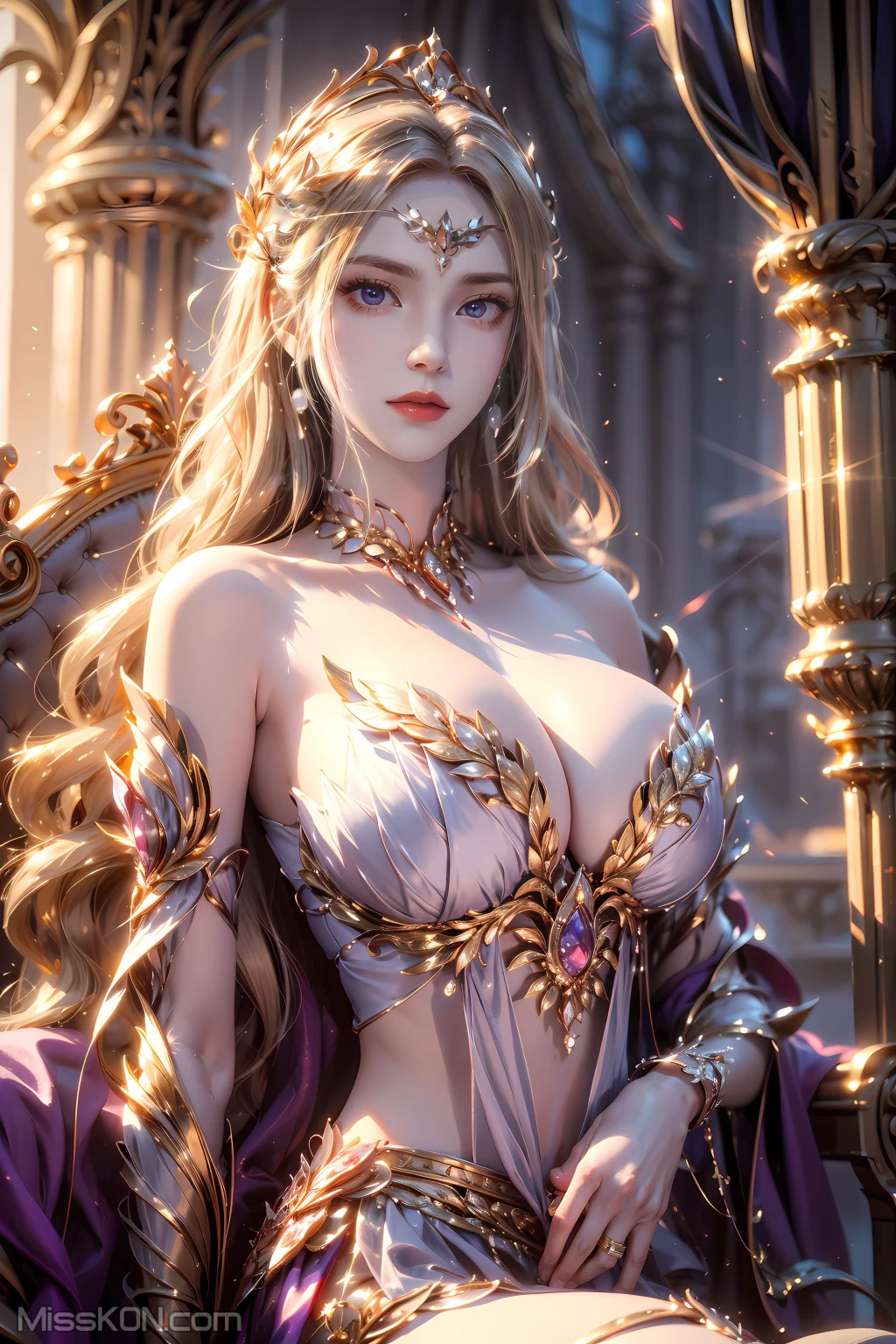 [AI Generated] kuzan: Qian Renxue (24 photos)