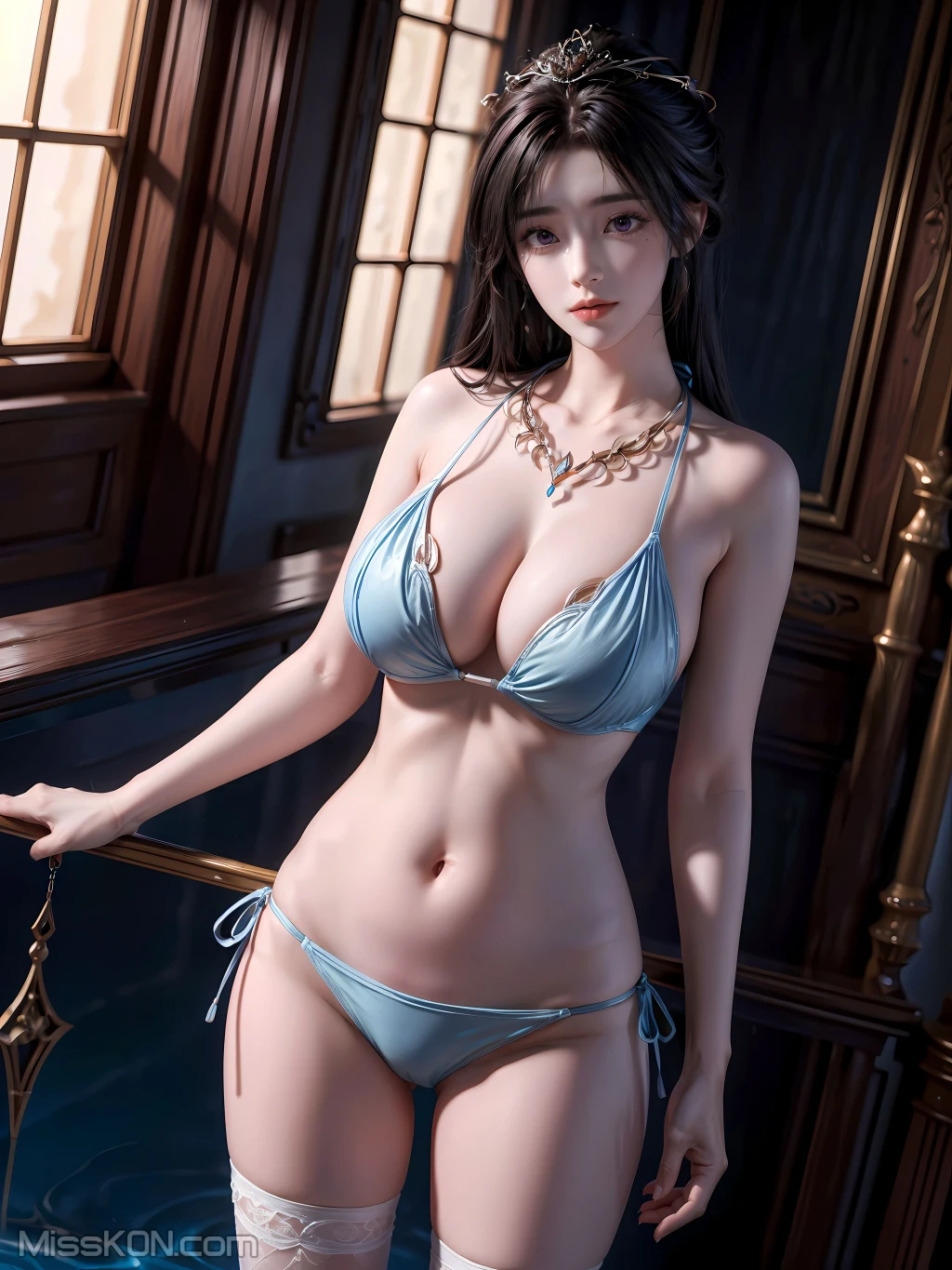 [AI Generated] kuzan: YueChan (31 photos)