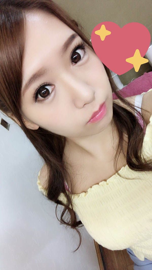 緊急復活！ H罩杯甜心「香坂紗」久違一年半回歸出片！