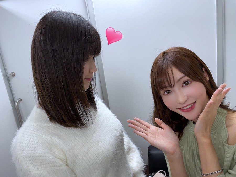 擺脫辦公室束縛！ 23歲OL美女大姊姊「本田桃」出道！