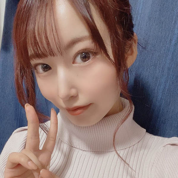 挑戰童貞殺毛衣！ D罩杯偶像級新人女優「潮美舞」放送福利嬌喊穿不出門！