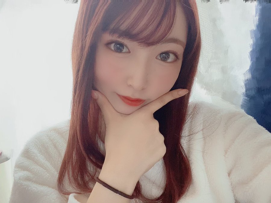 挑戰童貞殺毛衣！ D罩杯偶像級新人女優「潮美舞」放送福利嬌喊穿不出門！