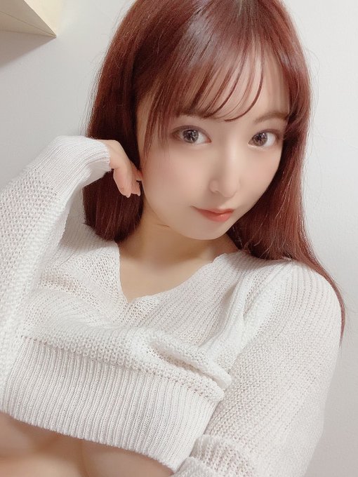 挑戰童貞殺毛衣！ D罩杯偶像級新人女優「潮美舞」放送福利嬌喊穿不出門！