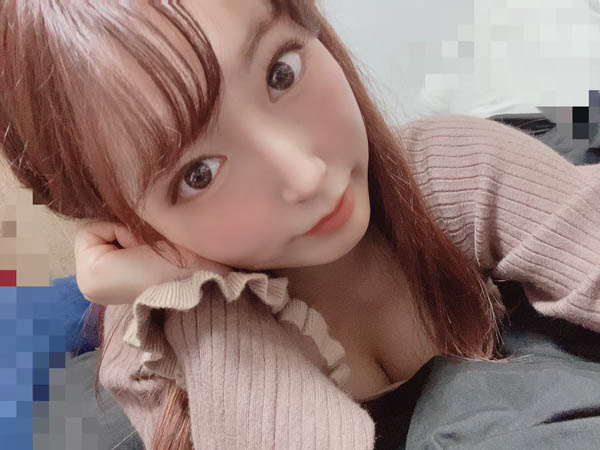 挑戰童貞殺毛衣！ D罩杯偶像級新人女優「潮美舞」放送福利嬌喊穿不出門！