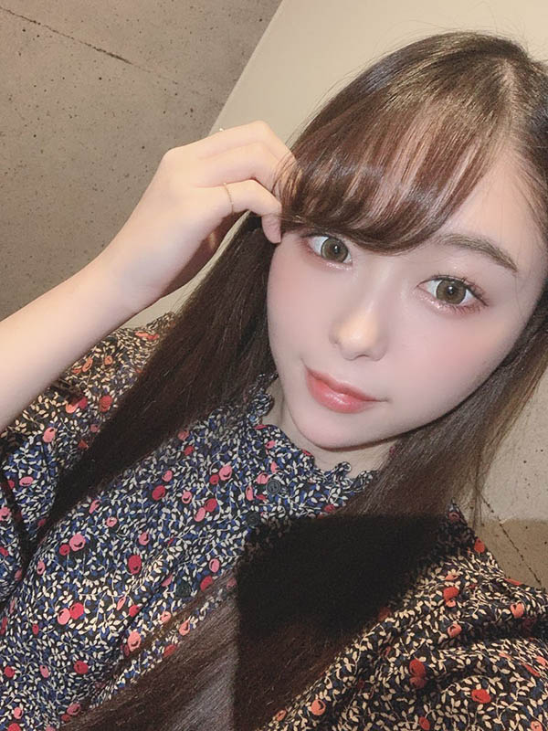 再度釋出專屬女優！ 白皙修長美少女「新名愛明」本月份S1專屬畢業！