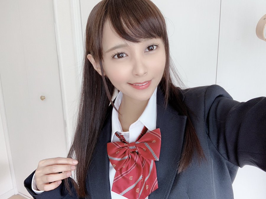 火辣泡湯照！ H罩杯小馬美少女「逢見莉香」慶生大放福利一絲不掛！