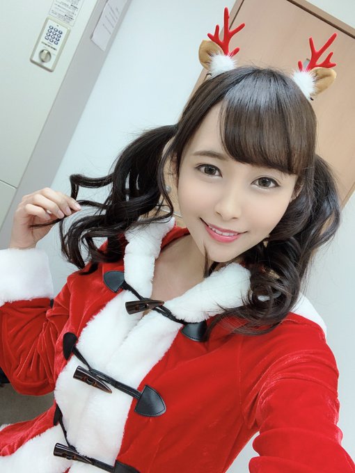 火辣泡湯照！ H罩杯小馬美少女「逢見莉香」慶生大放福利一絲不掛！