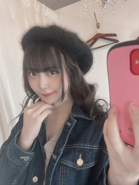 巨乳蜂腰！ 飽滿E罩杯美少女「三浦乃愛」月底出道先曬纖美水蛇腰！