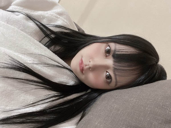 巨乳蜂腰！ 飽滿E罩杯美少女「三浦乃愛」月底出道先曬纖美水蛇腰！